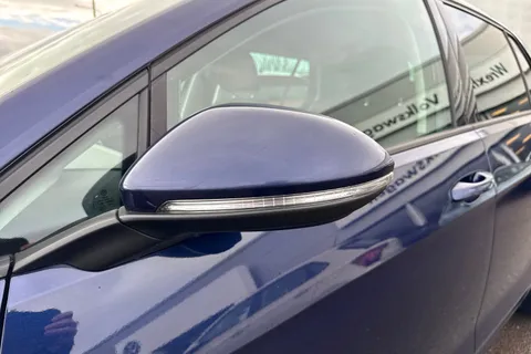 CY18JEJ Volkswagen Golf 1.5 TSI EVO SE 5dr ⭐Panoramic Sunroof, 1 Year VW Warranty⭐ Thumbnail #31