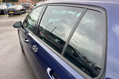 CY18JEJ Volkswagen Golf 1.5 TSI EVO SE 5dr ⭐Panoramic Sunroof, 1 Year VW Warranty⭐ Thumbnail #32