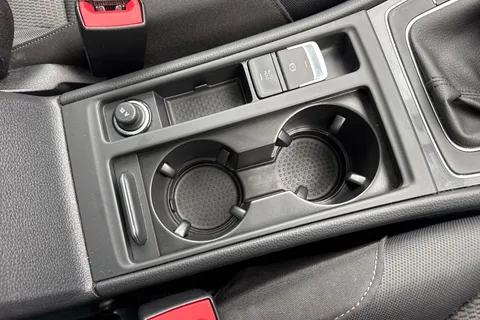 CY18JEJ Volkswagen Golf 1.5 TSI EVO SE 5dr ⭐Panoramic Sunroof, 1 Year VW Warranty⭐ Thumbnail #41