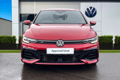 CY24HRP Volkswagen Golf 1.5 TSI 150 R-Line 5dr Thumbnail #6