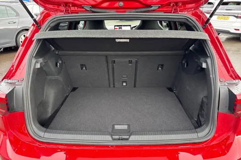 CY24HRP Volkswagen Golf 1.5 TSI 150 R-Line 5dr Thumbnail #7