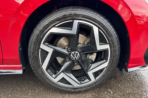 CY24HRP Volkswagen Golf 1.5 TSI 150 R-Line 5dr Thumbnail #10