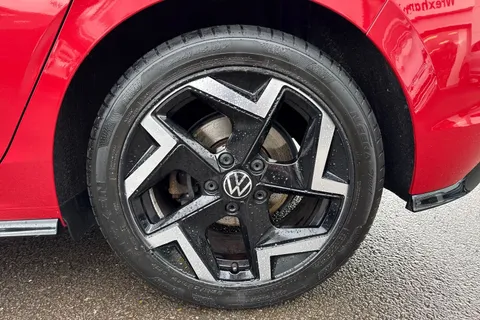 CY24HRP Volkswagen Golf 1.5 TSI 150 R-Line 5dr Thumbnail #11