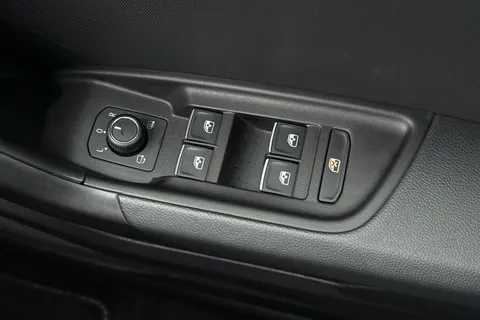 MT75NBM Audi A1 Black Edition 35 TFSI  150 PS S tronic Thumbnail #21