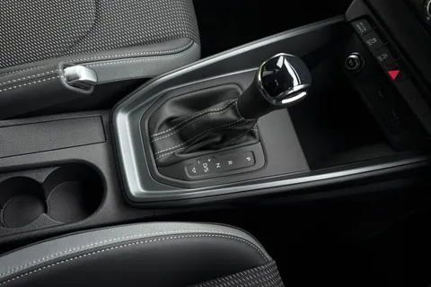 MT75NBM Audi A1 Black Edition 35 TFSI  150 PS S tronic Thumbnail #23