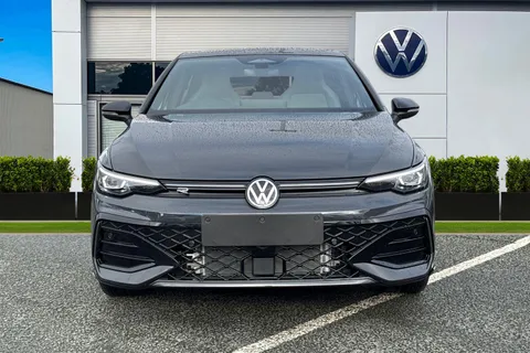  Volkswagen Golf 2.0 TDI Black Edition DSG Euro 6 (s/s) 5dr Thumbnail #6