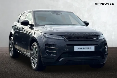 KM74OTP Land Rover Range Rover Evoque 2.0 D200 Dynamic HSE 5dr Thumbnail #2