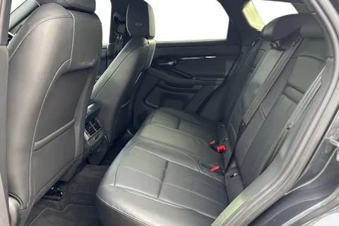 KM74OTP Land Rover Range Rover Evoque 2.0 D200 Dynamic HSE 5dr Thumbnail #5