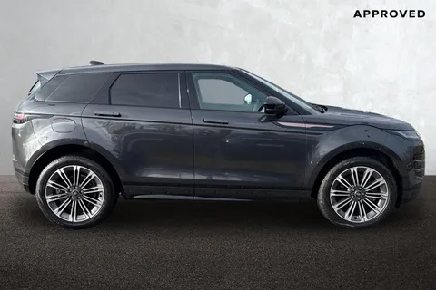KM74OTP Land Rover Range Rover Evoque 2.0 D200 Dynamic HSE 5dr Thumbnail #7