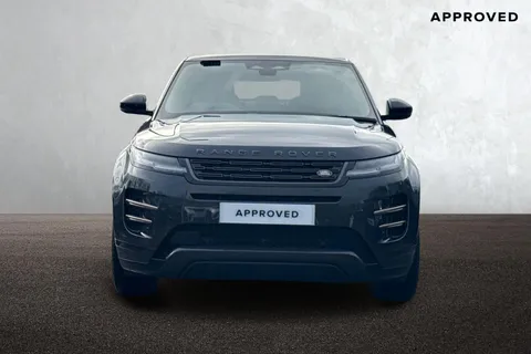 KM74OTP Land Rover Range Rover Evoque 2.0 D200 Dynamic HSE 5dr Thumbnail #9