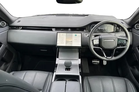 KM74OTP Land Rover Range Rover Evoque 2.0 D200 Dynamic HSE 5dr Thumbnail #11