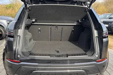 KM74OTP Land Rover Range Rover Evoque 2.0 D200 Dynamic HSE 5dr Thumbnail #12