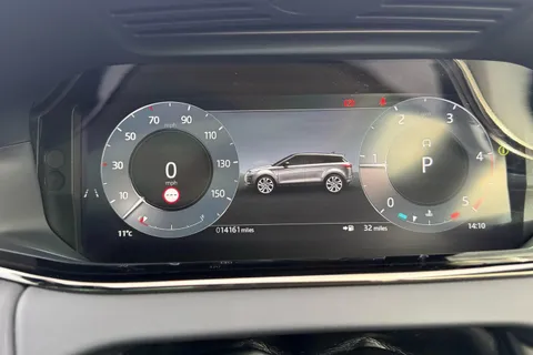 KM74OTP Land Rover Range Rover Evoque 2.0 D200 Dynamic HSE 5dr Thumbnail #18