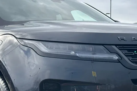 KM74OTP Land Rover Range Rover Evoque 2.0 D200 Dynamic HSE 5dr Thumbnail #19