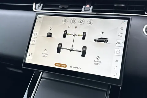 KM74OTP Land Rover Range Rover Evoque 2.0 D200 Dynamic HSE 5dr Thumbnail #36