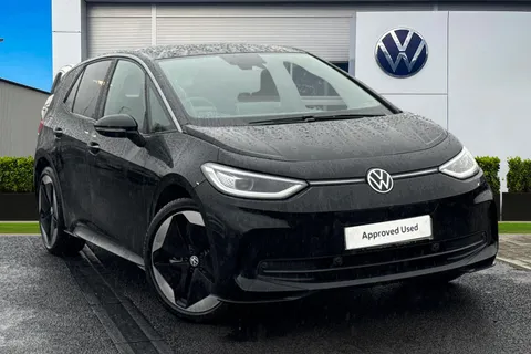 MV75UKN Volkswagen ID.3 150kW Match Pro S 79kWh 5dr Auto [5 Seats] Thumbnail #2