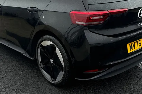 MV75UKN Volkswagen ID.3 150kW Match Pro S 79kWh 5dr Auto [5 Seats] Thumbnail #8