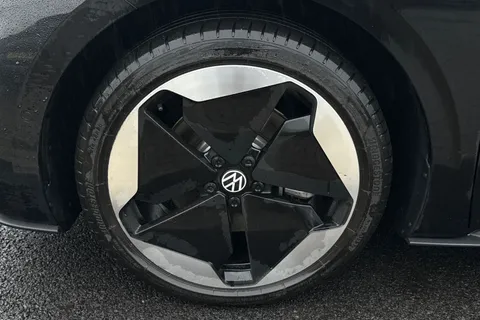 MV75UKN Volkswagen ID.3 150kW Match Pro S 79kWh 5dr Auto [5 Seats] Thumbnail #10