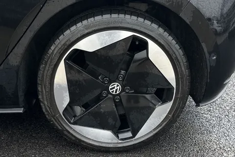 MV75UKN Volkswagen ID.3 150kW Match Pro S 79kWh 5dr Auto [5 Seats] Thumbnail #11