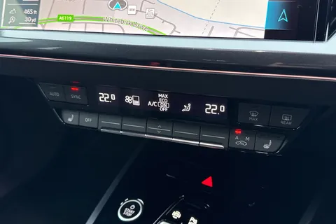 Audi Q4 e-tron 45 S line Auto 5dr 82kWh Thumbnail #22