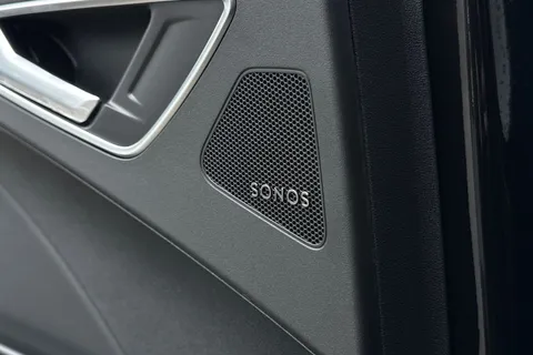Audi Q4 e-tron 45 S line Auto 5dr 82kWh Thumbnail #31