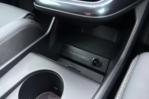 Audi Q4 e-tron 45 S line Auto 5dr 82kWh Thumbnail #32