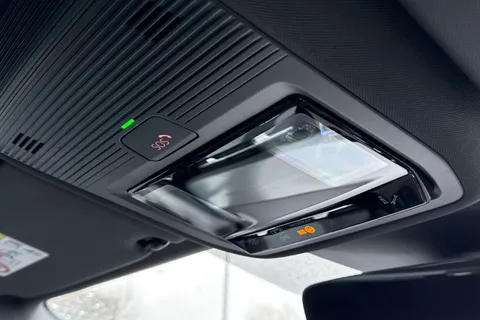 Audi Q4 e-tron 45 S line Auto 5dr 82kWh Thumbnail #41