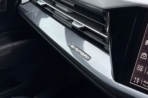 Audi Q4 e-tron 45 S line Auto 5dr 82kWh Thumbnail #42