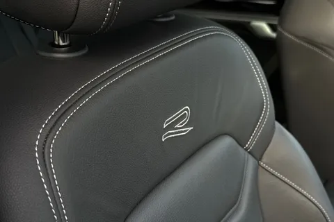 AU75NVT Volkswagen Touareg 3.0 V6 TDI 4Motion 286 Black Edition 5dr Tip Auto **TOW BAR** Thumbnail #35