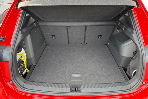 DF25UEJ Volkswagen Tiguan 1.5 TSI 272 eHybrid R-Line DSG⭐Comfort Package, Leather, Sunroof, IQ lights Thumbnail #7