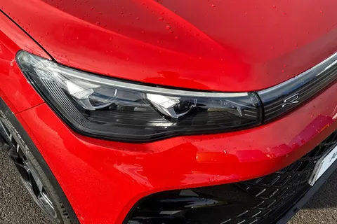 DF25UEJ Volkswagen Tiguan 1.5 TSI 272 eHybrid R-Line DSG⭐Comfort Package, Leather, Sunroof, IQ lights Thumbnail #9