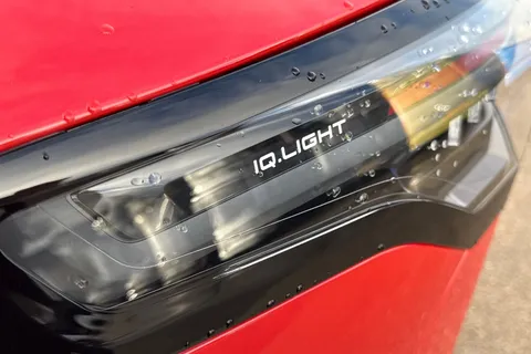 DF25UEJ Volkswagen Tiguan 1.5 TSI 272 eHybrid R-Line DSG⭐Comfort Package, Leather, Sunroof, IQ lights Thumbnail #34