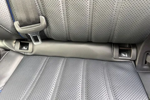 DF25UEJ Volkswagen Tiguan 1.5 TSI 272 eHybrid R-Line DSG⭐Comfort Package, Leather, Sunroof, IQ lights Thumbnail #35