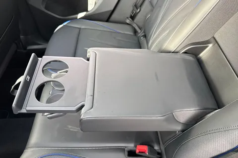 DF25UEJ Volkswagen Tiguan 1.5 TSI 272 eHybrid R-Line DSG⭐Comfort Package, Leather, Sunroof, IQ lights Thumbnail #36