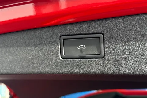 DF25UEJ Volkswagen Tiguan 1.5 TSI 272 eHybrid R-Line DSG⭐Comfort Package, Leather, Sunroof, IQ lights Thumbnail #42