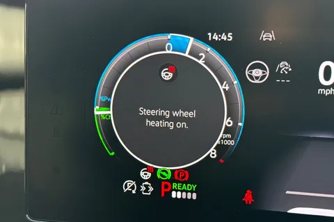 DF25UEJ Volkswagen Tiguan 1.5 TSI 272 eHybrid R-Line DSG⭐Comfort Package, Leather, Sunroof, IQ lights Thumbnail #45