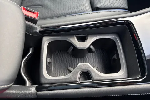 DF25UEJ Volkswagen Tiguan 1.5 TSI 272 eHybrid R-Line DSG⭐Comfort Package, Leather, Sunroof, IQ lights Thumbnail #52