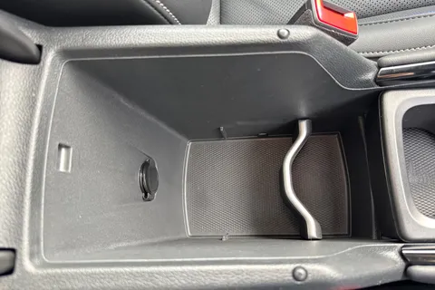 DF25UEJ Volkswagen Tiguan 1.5 TSI 272 eHybrid R-Line DSG⭐Comfort Package, Leather, Sunroof, IQ lights Thumbnail #53