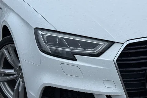 PF17TGZ Audi A3 Cabriolet S line 1.6 TDI 116 PS 6-speed Thumbnail #8