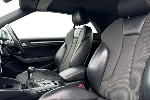 PF17TGZ Audi A3 Cabriolet S line 1.6 TDI 116 PS 6-speed Thumbnail #15