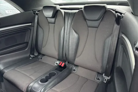 PF17TGZ Audi A3 Cabriolet S line 1.6 TDI 116 PS 6-speed Thumbnail #18