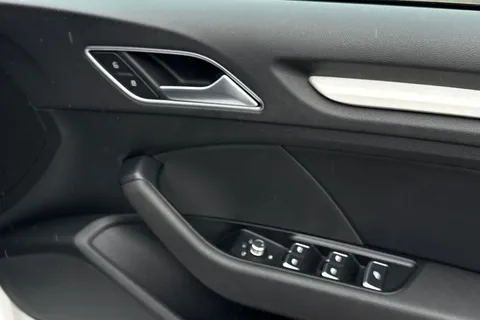 PF17TGZ Audi A3 Cabriolet S line 1.6 TDI 116 PS 6-speed Thumbnail #20