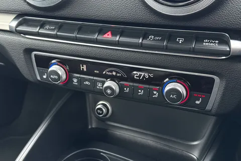 PF17TGZ Audi A3 Cabriolet S line 1.6 TDI 116 PS 6-speed Thumbnail #21