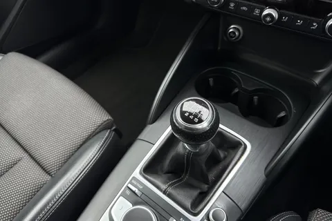 PF17TGZ Audi A3 Cabriolet S line 1.6 TDI 116 PS 6-speed Thumbnail #22