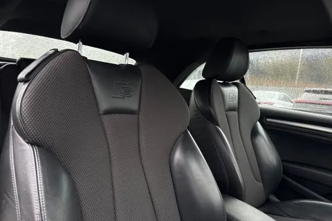 PF17TGZ Audi A3 Cabriolet S line 1.6 TDI 116 PS 6-speed Thumbnail #23