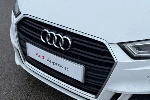 PF17TGZ Audi A3 Cabriolet S line 1.6 TDI 116 PS 6-speed Thumbnail #26