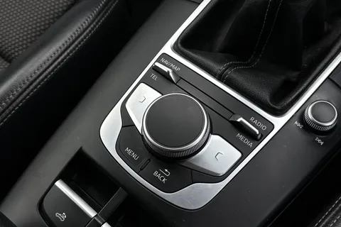 PF17TGZ Audi A3 Cabriolet S line 1.6 TDI 116 PS 6-speed Thumbnail #30