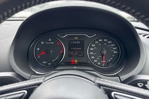 PF17TGZ Audi A3 Cabriolet S line 1.6 TDI 116 PS 6-speed Thumbnail #34