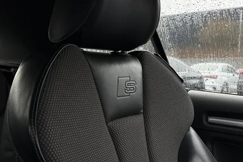 PF17TGZ Audi A3 Cabriolet S line 1.6 TDI 116 PS 6-speed Thumbnail #36