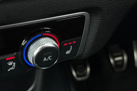 PF17TGZ Audi A3 Cabriolet S line 1.6 TDI 116 PS 6-speed Thumbnail #38